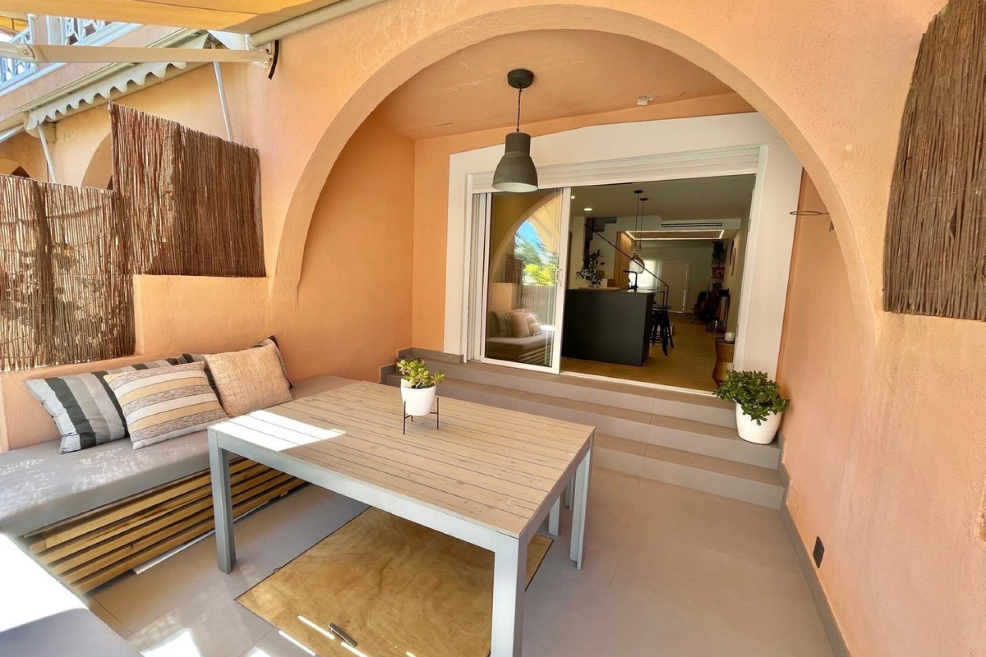 Rynek wtórny - Town house - Santa Pola - Santa Pola Centro
