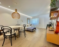 Rynek wtórny - Town house - Santa Pola - Santa Pola Centro