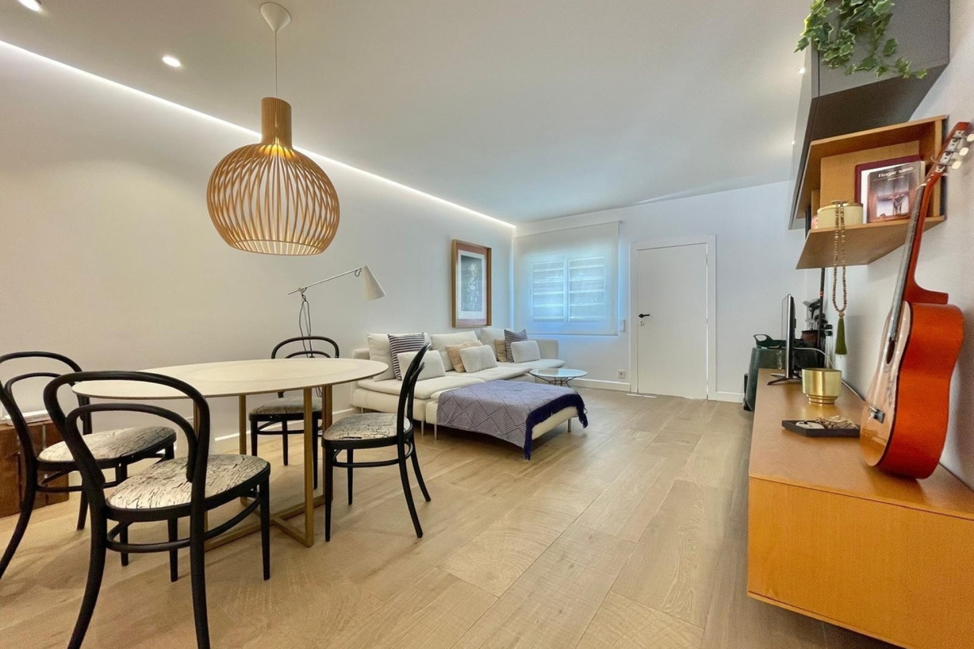 Rynek wtórny - Town house - Santa Pola - Santa Pola Centro