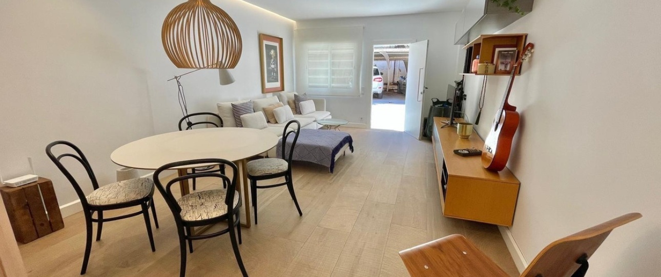 Rynek wtórny - Town house - Santa Pola - Santa Pola Centro