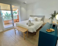 Rynek wtórny - Town house - Santa Pola - Santa Pola Centro