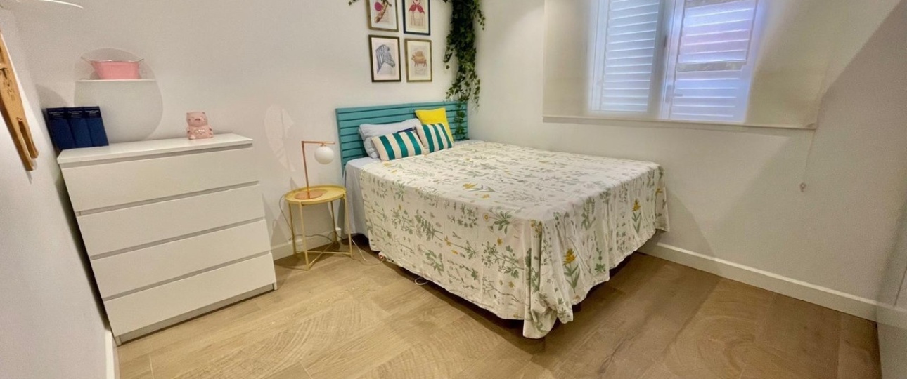 Rynek wtórny - Town house - Santa Pola - Santa Pola Centro