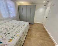 Rynek wtórny - Town house - Santa Pola - Santa Pola Centro
