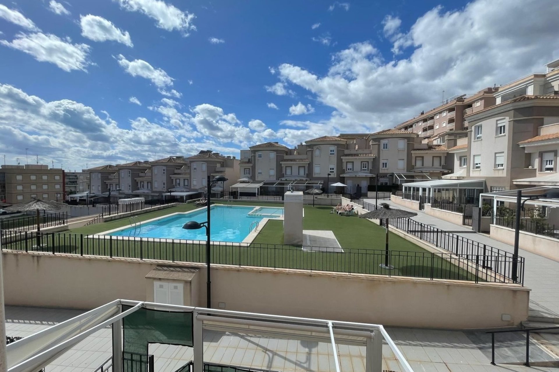 Rynek wtórny - Town house - Santa Pola - Santa Pola Centro