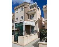 Rynek wtórny - Town house - Santa Pola - Santa Pola Centro