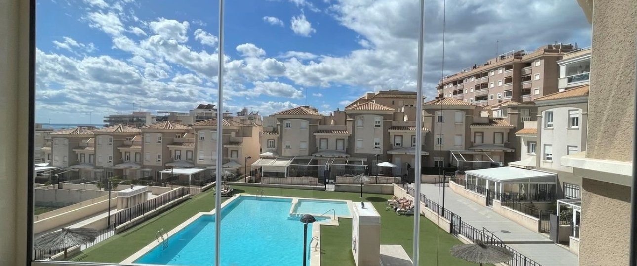 Rynek wtórny - Town house - Santa Pola - Santa Pola Centro