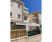 Rynek wtórny - Town house - Santa Pola - Santa Pola Centro