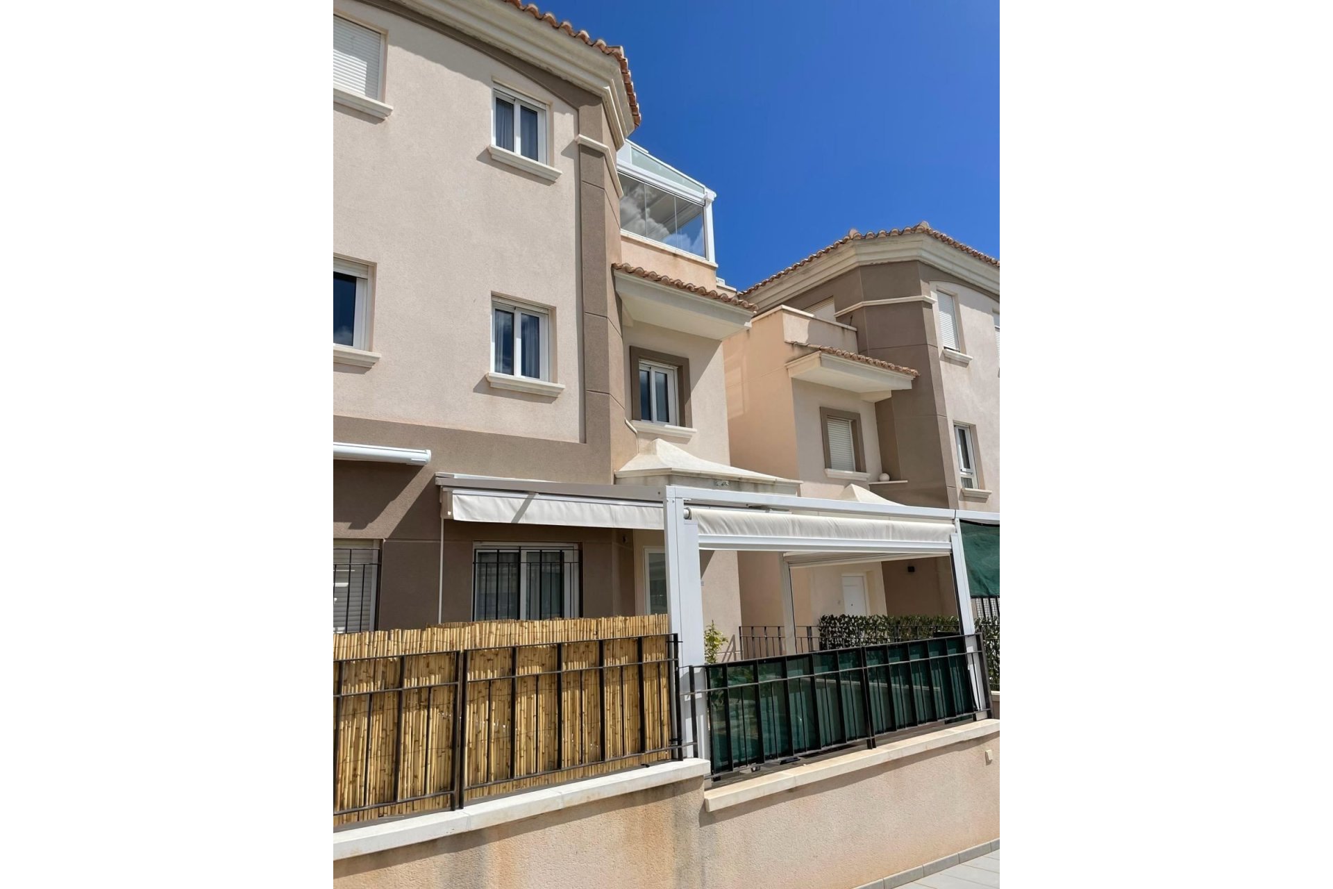 Rynek wtórny - Town house - Santa Pola - Santa Pola Centro