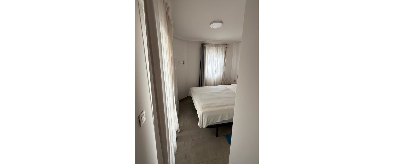 Rynek wtórny - Town house - Santa Pola - Santa Pola Centro