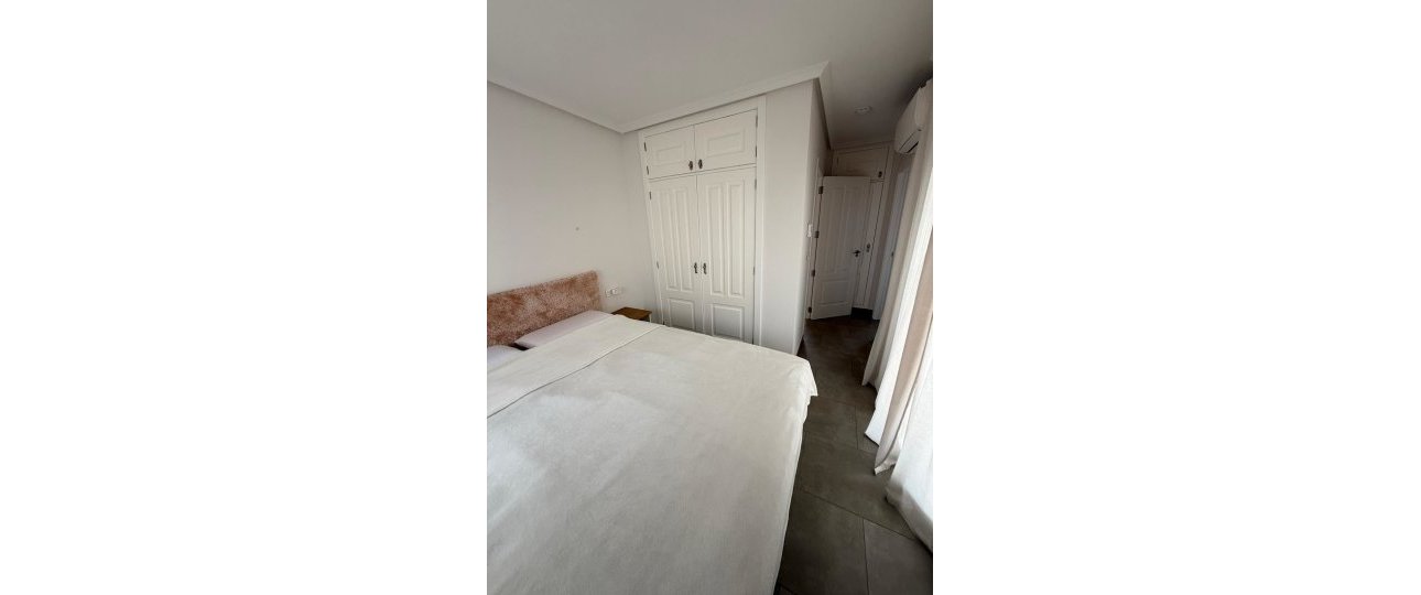 Rynek wtórny - Town house - Santa Pola - Santa Pola Centro