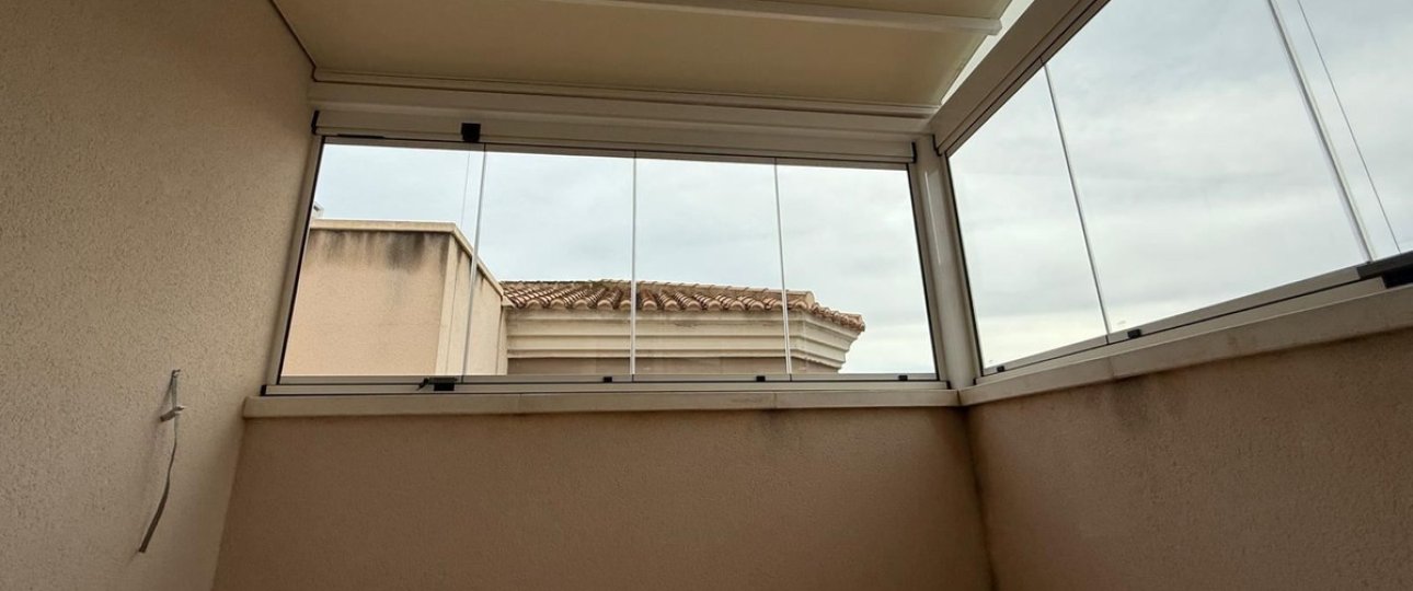 Rynek wtórny - Town house - Santa Pola - Santa Pola Centro