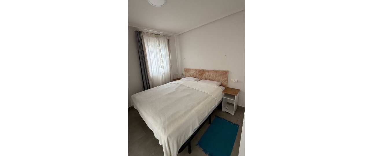 Rynek wtórny - Town house - Santa Pola - Santa Pola Centro