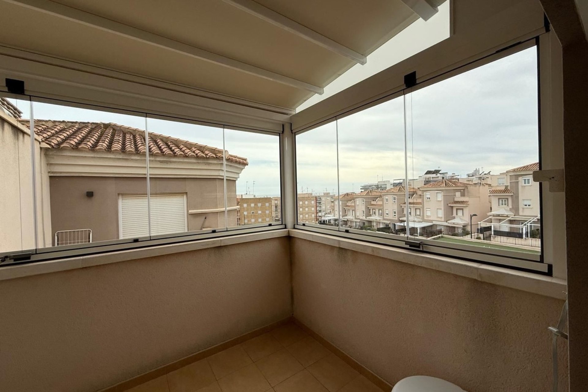 Rynek wtórny - Town house - Santa Pola - Santa Pola Centro