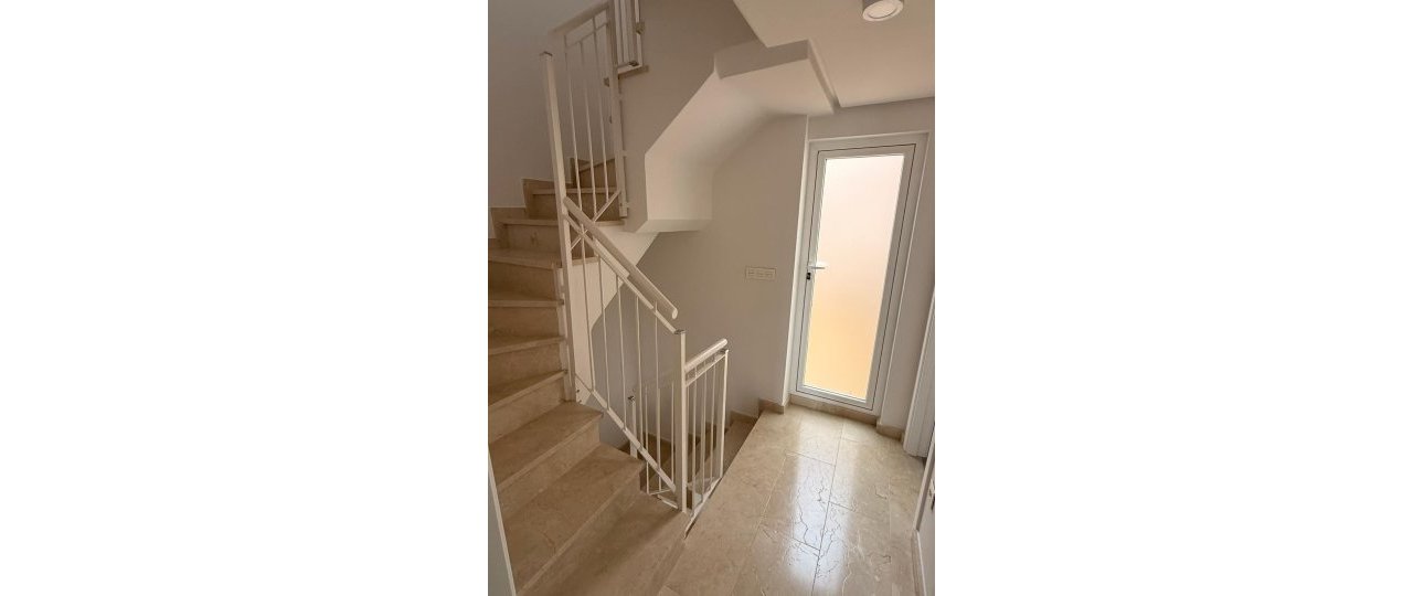 Rynek wtórny - Town house - Santa Pola - Santa Pola Centro