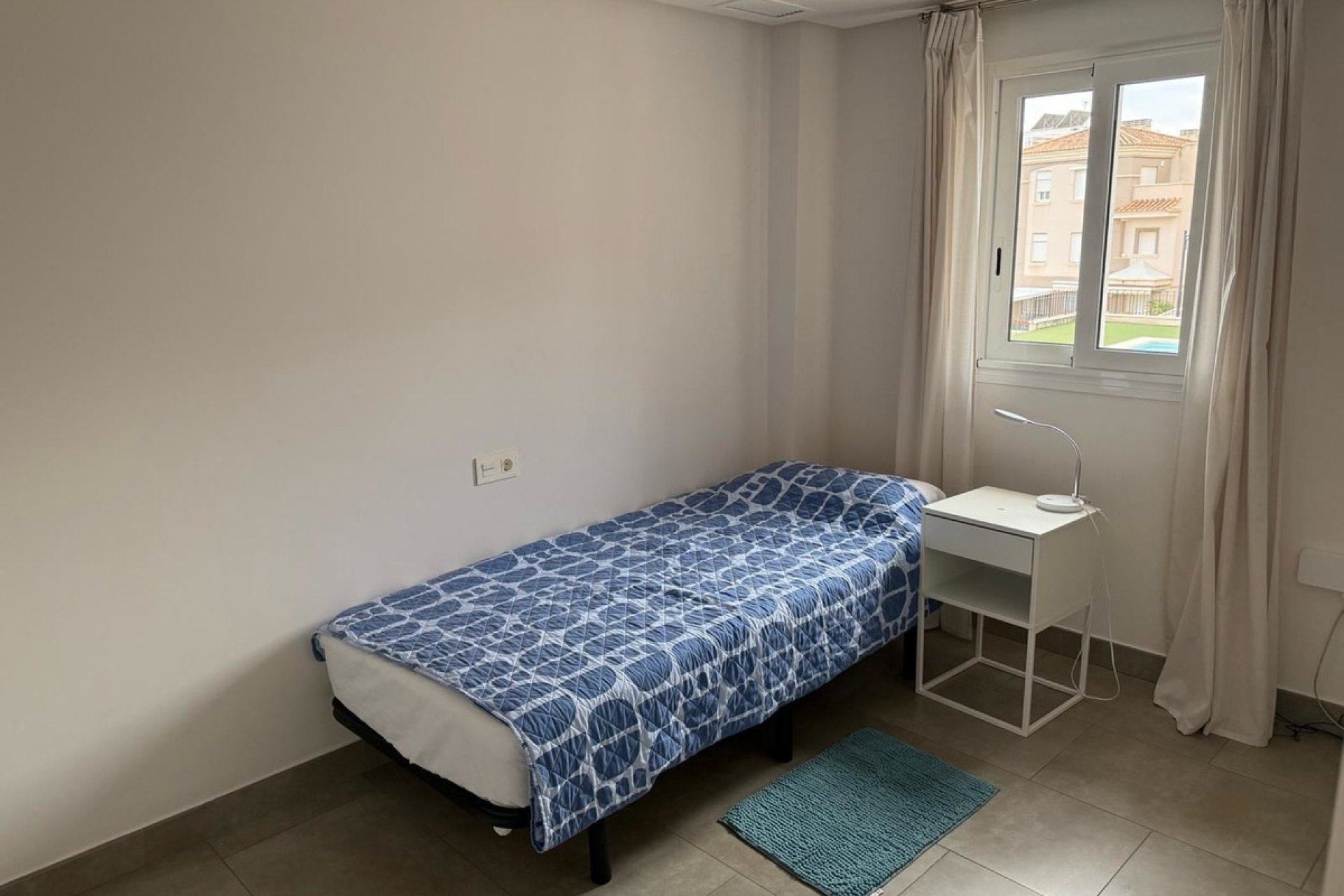 Rynek wtórny - Town house - Santa Pola - Santa Pola Centro