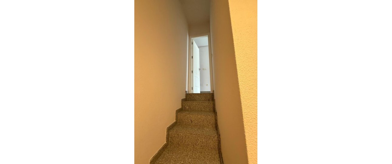 Rynek wtórny - Town house - Santa Pola - Santa Pola Centro
