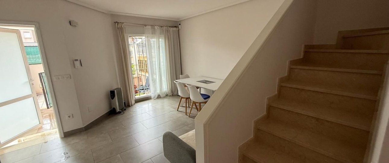 Rynek wtórny - Town house - Santa Pola - Santa Pola Centro