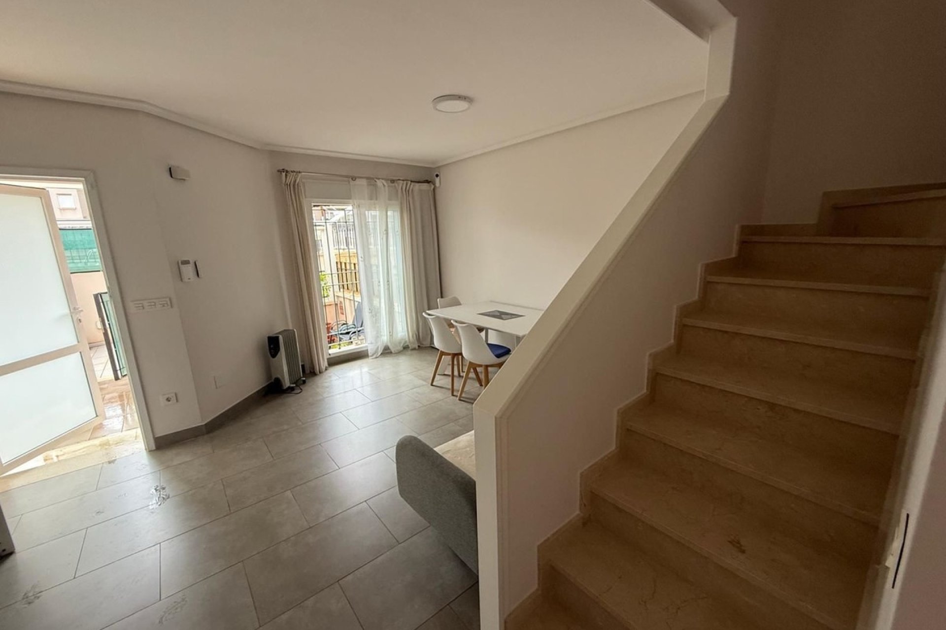 Rynek wtórny - Town house - Santa Pola - Santa Pola Centro