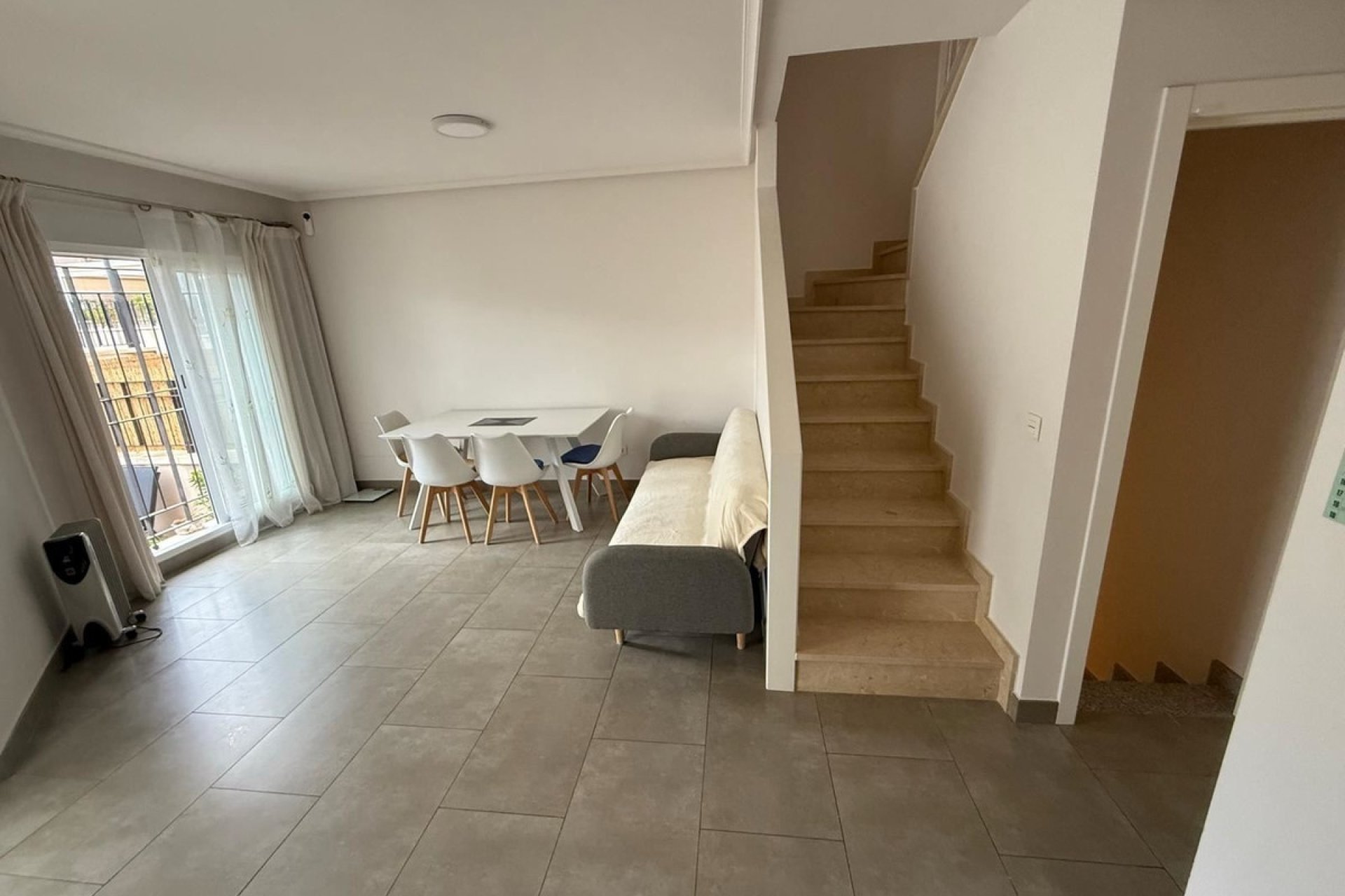 Rynek wtórny - Town house - Santa Pola - Santa Pola Centro