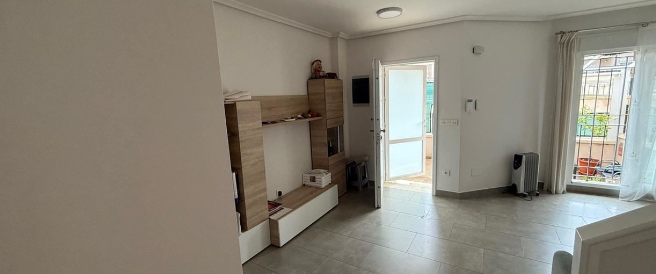Rynek wtórny - Town house - Santa Pola - Santa Pola Centro