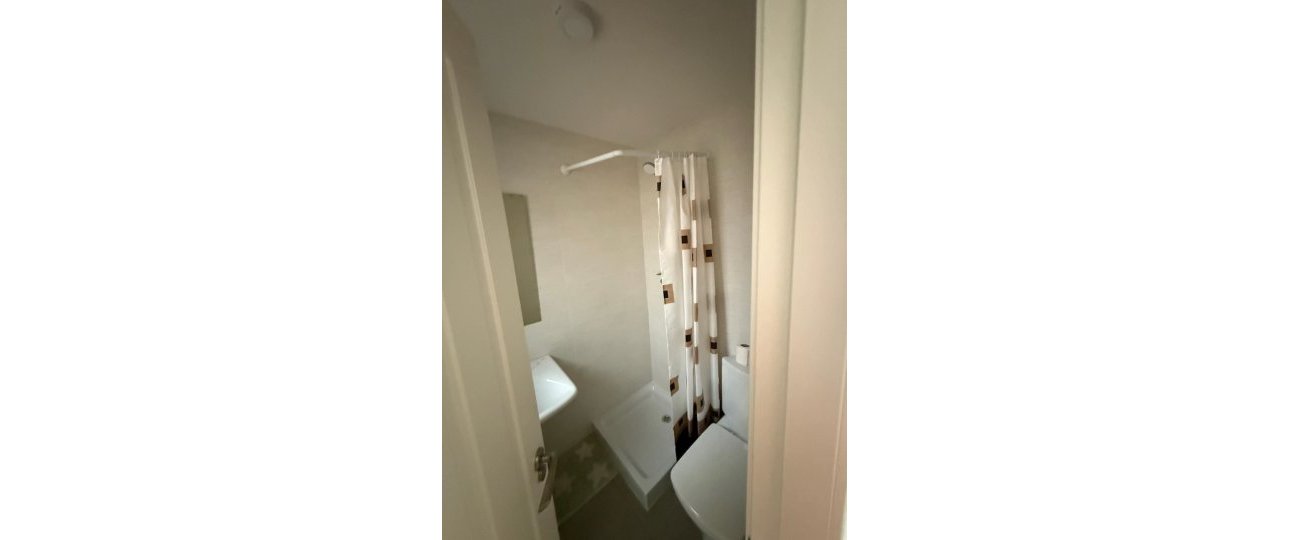 Rynek wtórny - Town house - Santa Pola - Santa Pola Centro