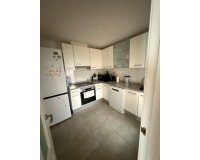 Rynek wtórny - Town house - Santa Pola - Santa Pola Centro