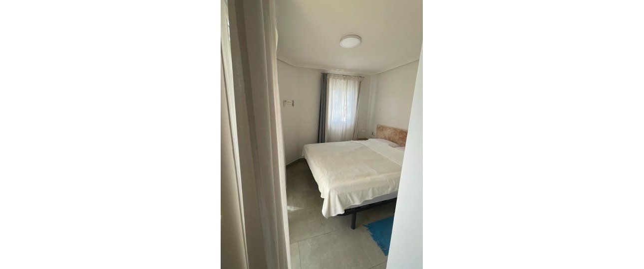 Rynek wtórny - Town house - Santa Pola - Santa Pola Centro