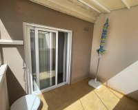 Rynek wtórny - Town house - Santa Pola - Santa Pola Centro