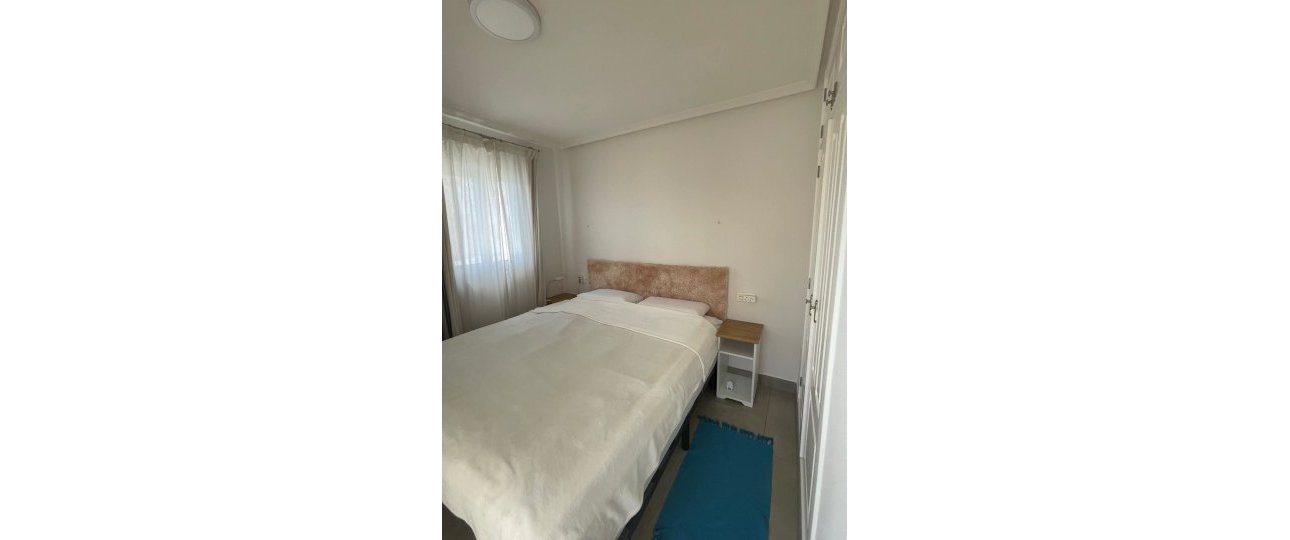 Rynek wtórny - Town house - Santa Pola - Santa Pola Centro