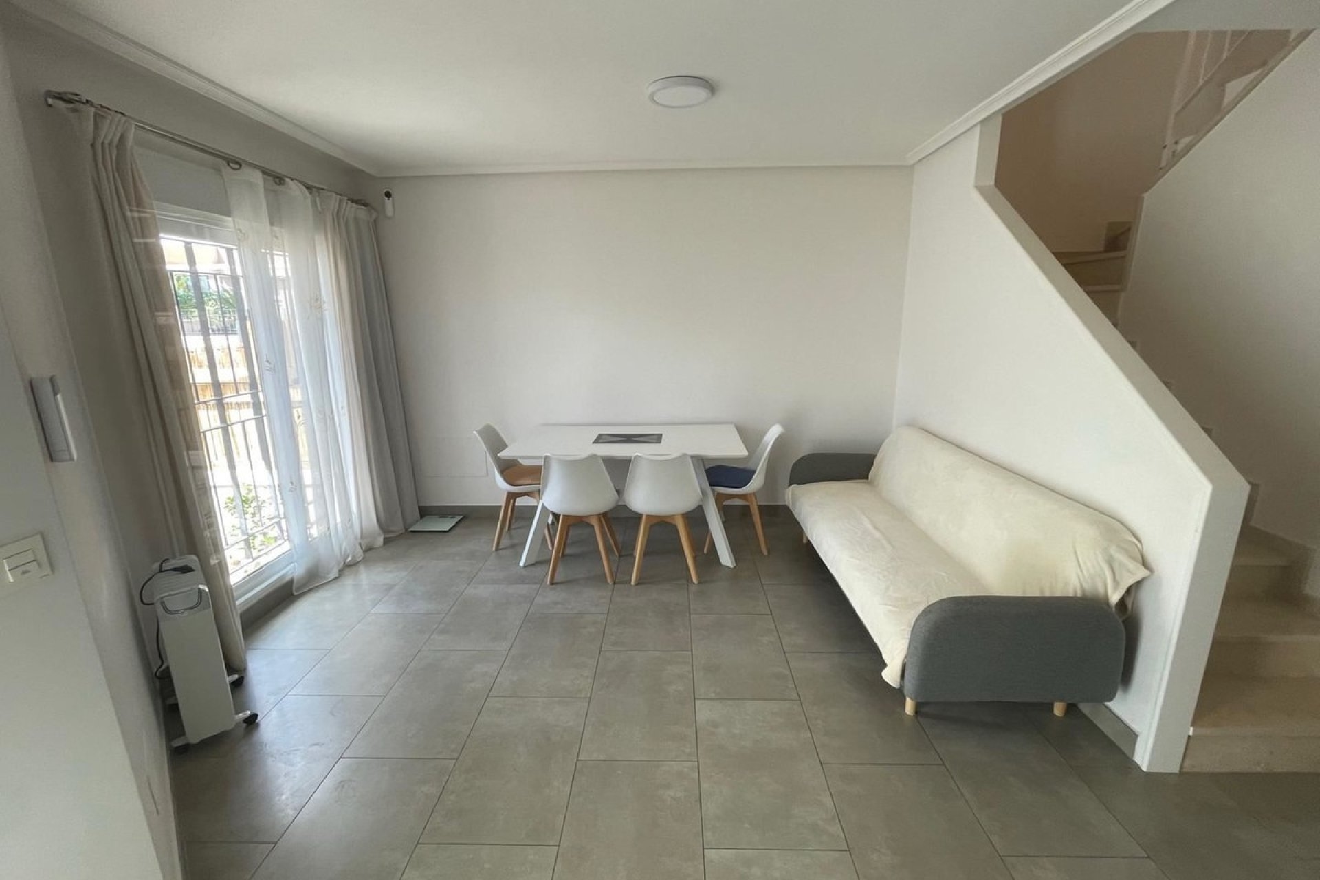 Rynek wtórny - Town house - Santa Pola - Santa Pola Centro