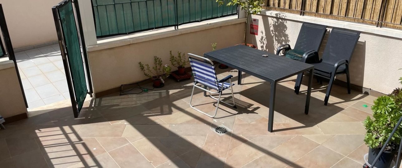 Rynek wtórny - Town house - Santa Pola - Santa Pola Centro