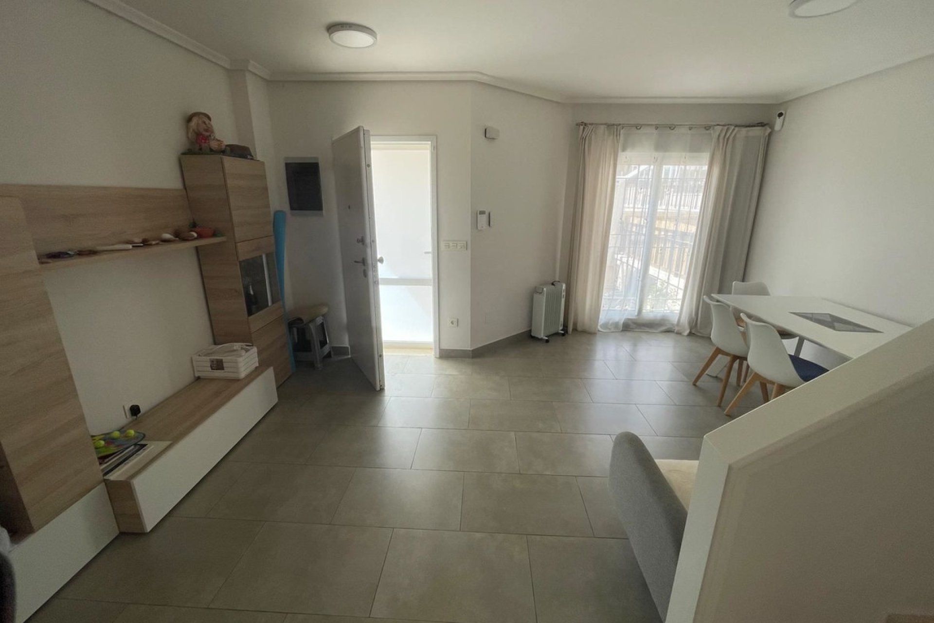 Rynek wtórny - Town house - Santa Pola - Santa Pola Centro