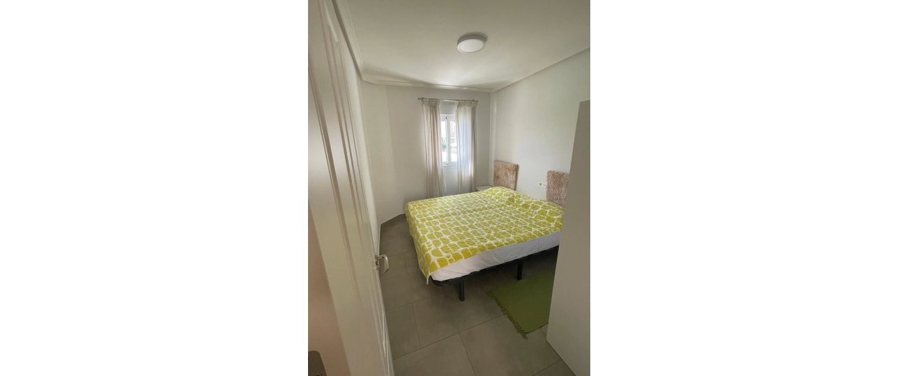 Rynek wtórny - Town house - Santa Pola - Santa Pola Centro