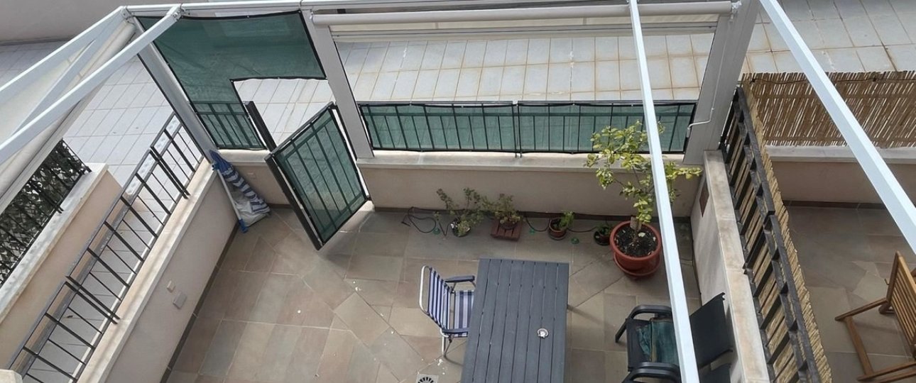 Rynek wtórny - Town house - Santa Pola - Santa Pola Centro