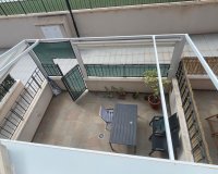 Rynek wtórny - Town house - Santa Pola - Santa Pola Centro