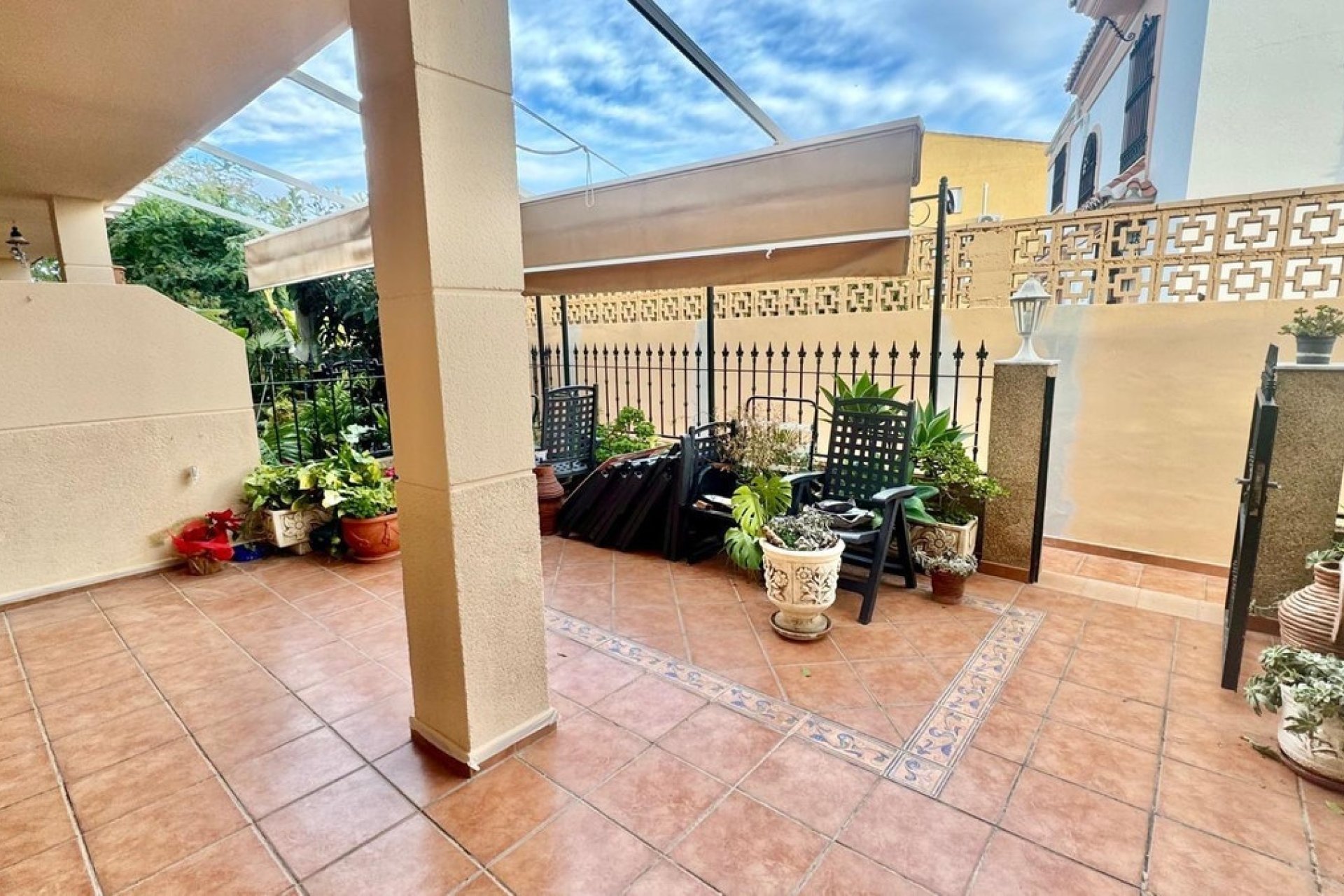 Rynek wtórny - Town house - Torremolinos - Montemar