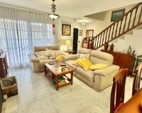 Rynek wtórny - Town house - Torremolinos - Montemar