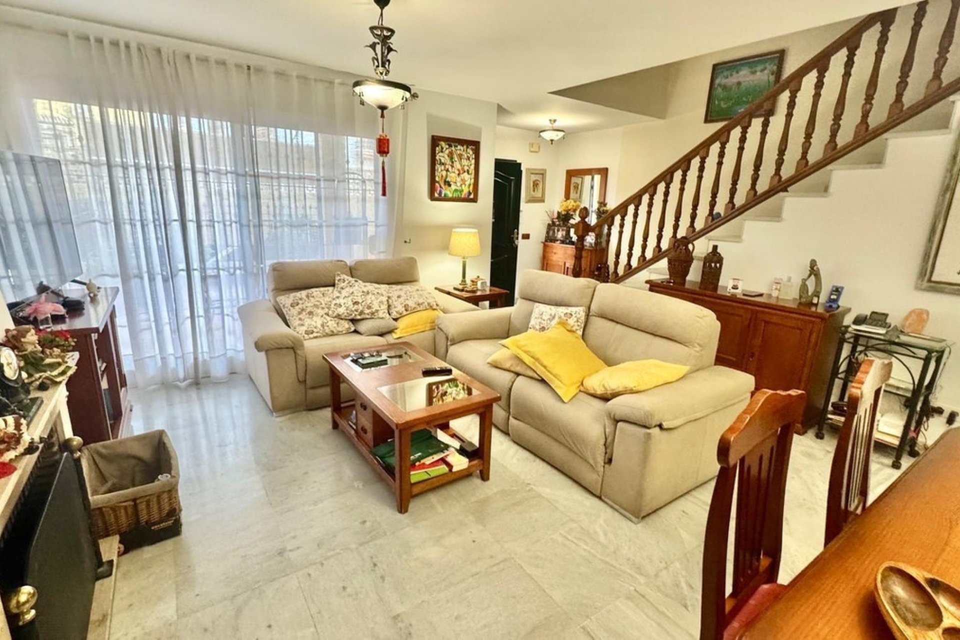 Rynek wtórny - Town house - Torremolinos - Montemar