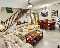 Rynek wtórny - Town house - Torremolinos - Montemar