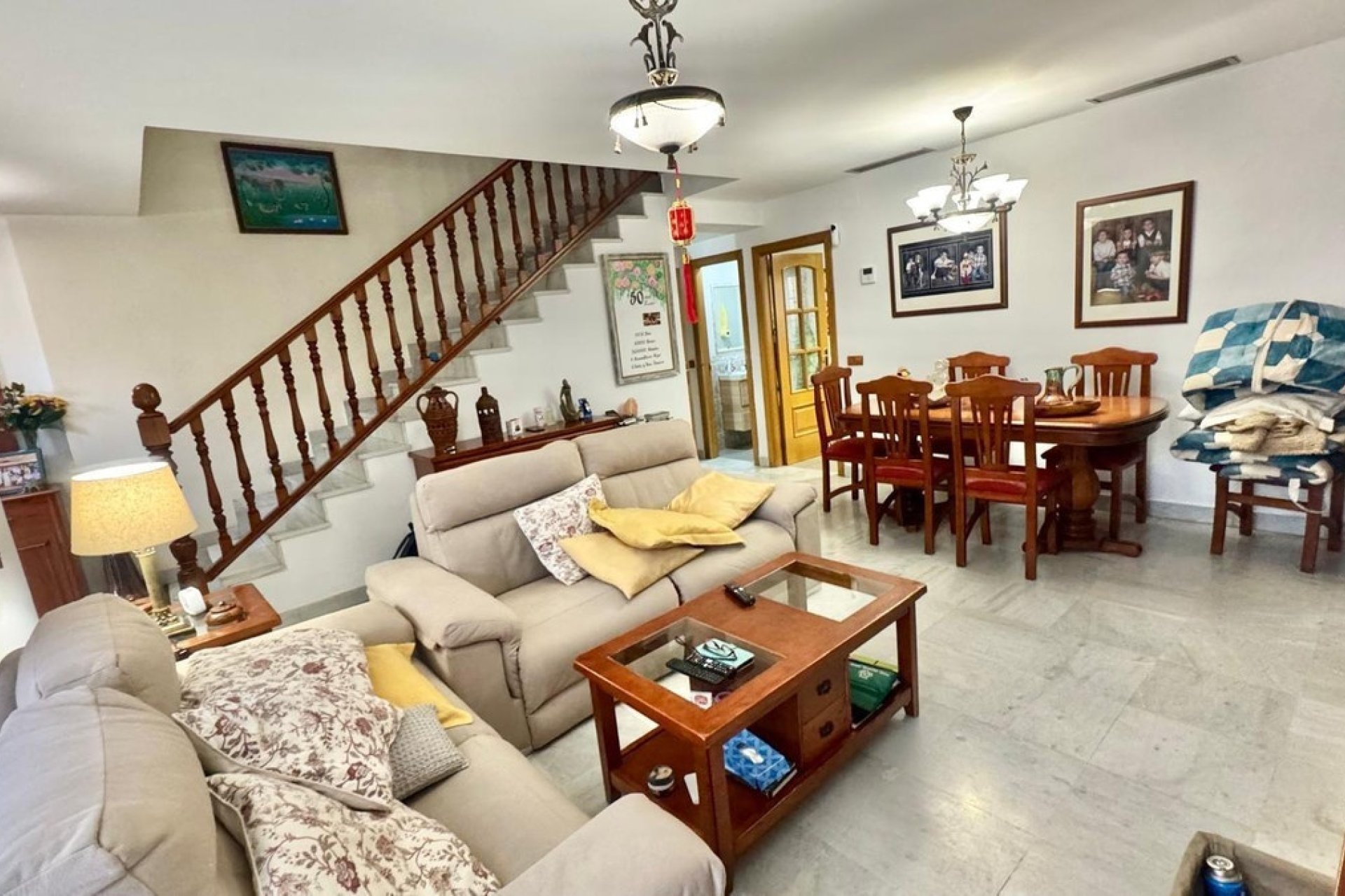 Rynek wtórny - Town house - Torremolinos - Montemar