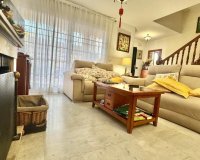 Rynek wtórny - Town house - Torremolinos - Montemar