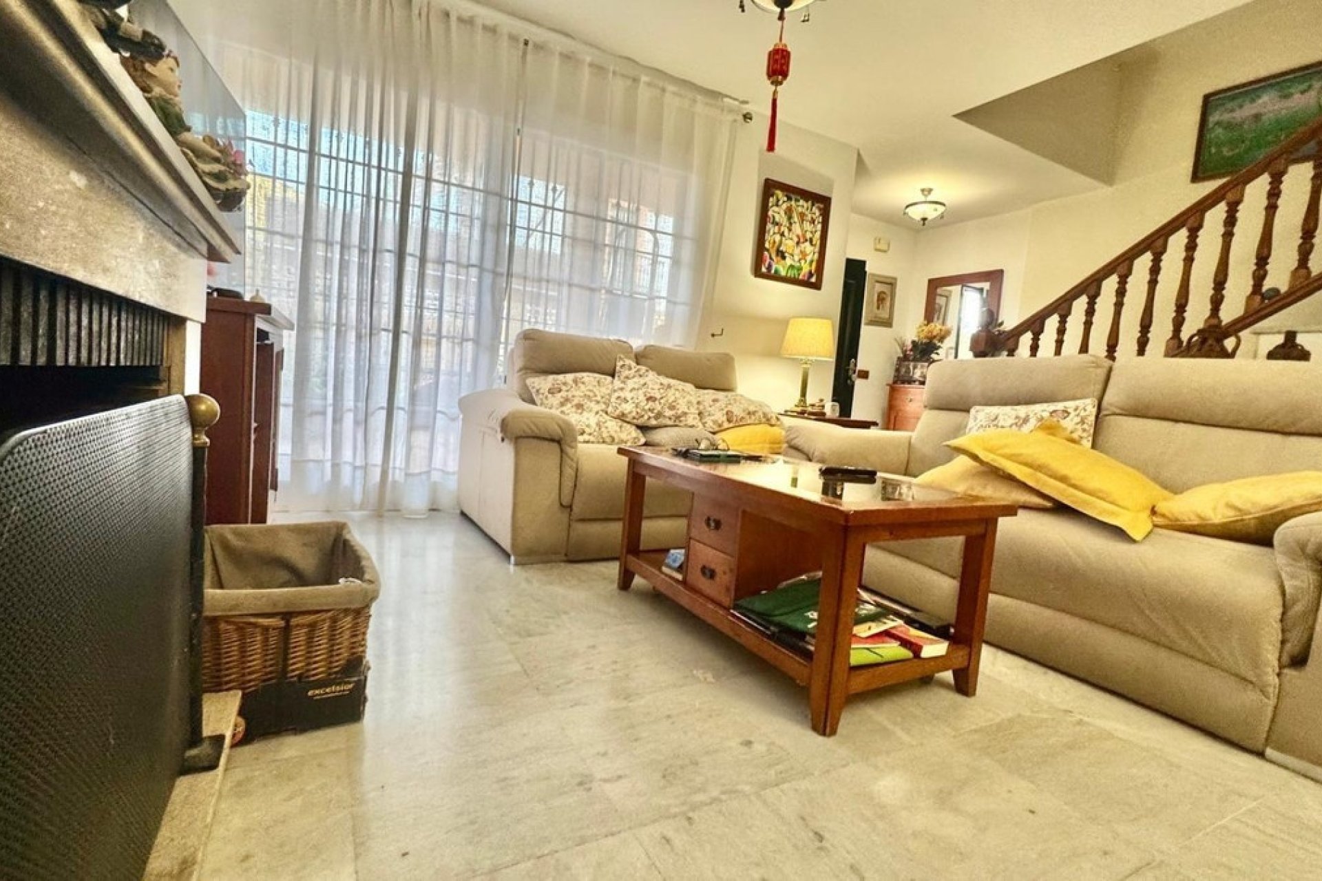 Rynek wtórny - Town house - Torremolinos - Montemar