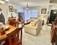 Rynek wtórny - Town house - Torremolinos - Montemar
