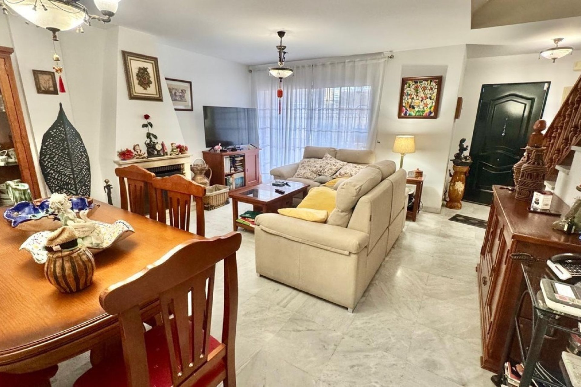 Rynek wtórny - Town house - Torremolinos - Montemar