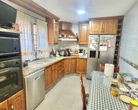 Rynek wtórny - Town house - Torremolinos - Montemar