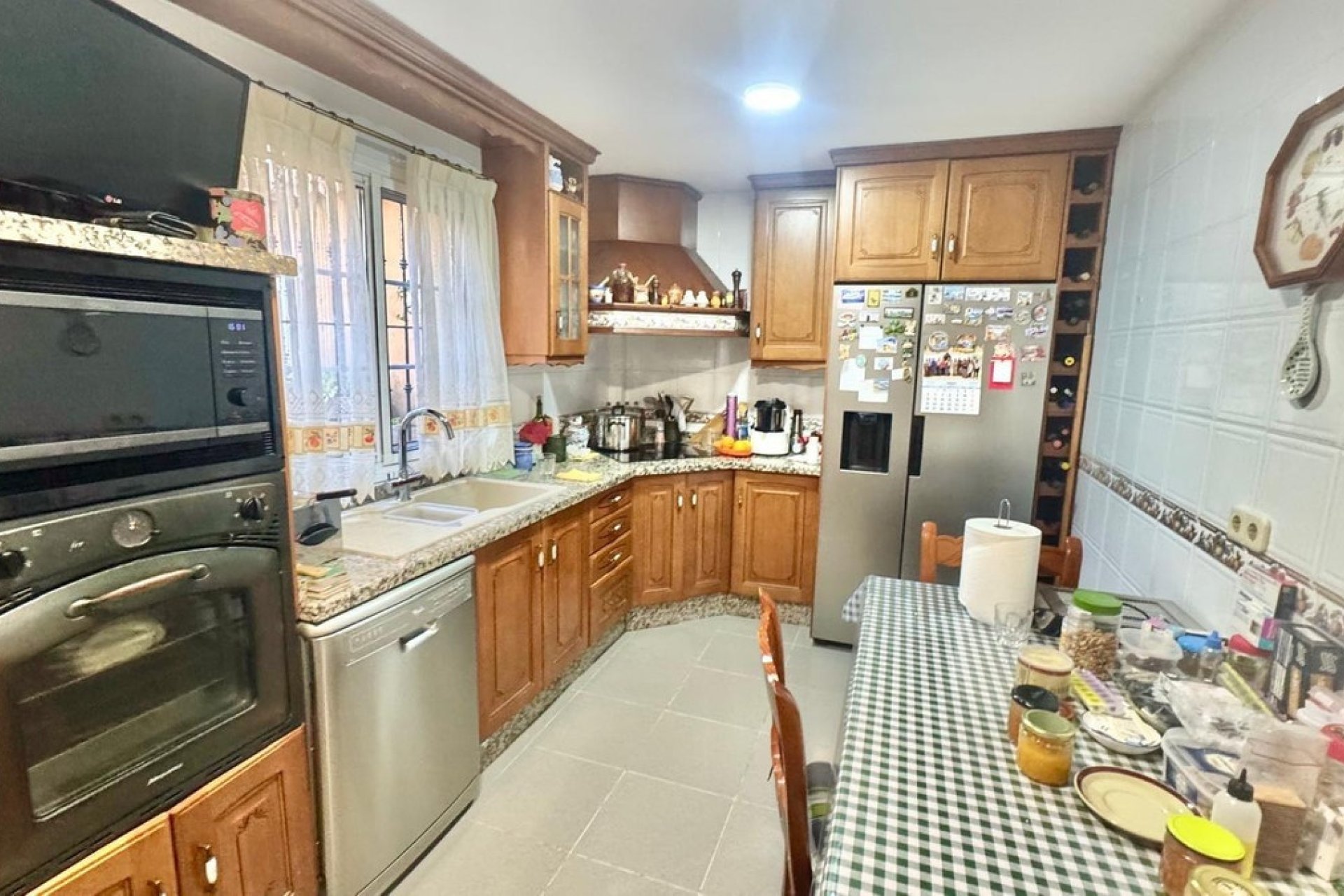 Rynek wtórny - Town house - Torremolinos - Montemar