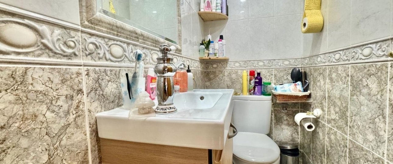 Rynek wtórny - Town house - Torremolinos - Montemar