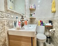 Rynek wtórny - Town house - Torremolinos - Montemar