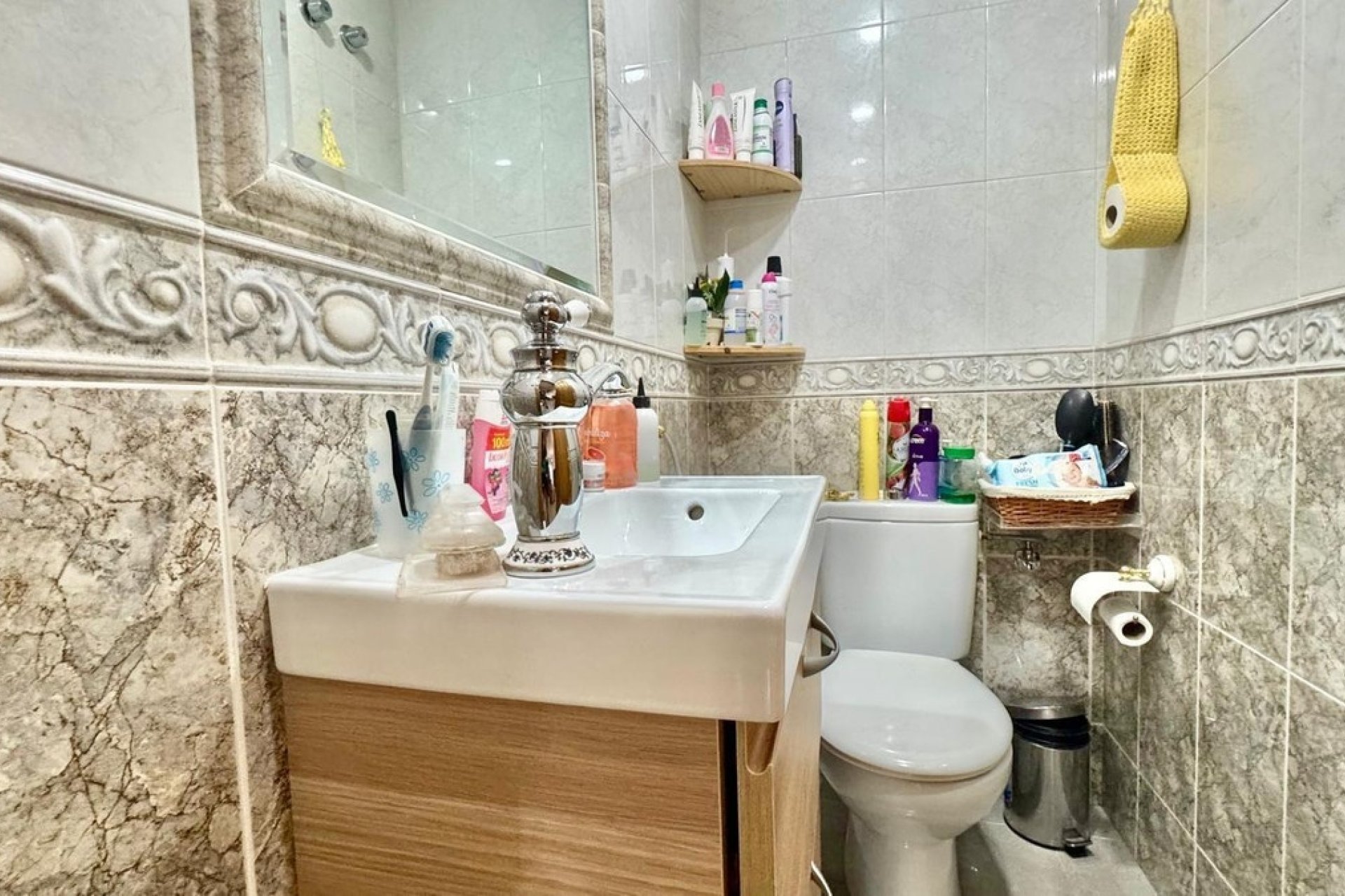 Rynek wtórny - Town house - Torremolinos - Montemar