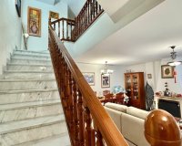 Rynek wtórny - Town house - Torremolinos - Montemar